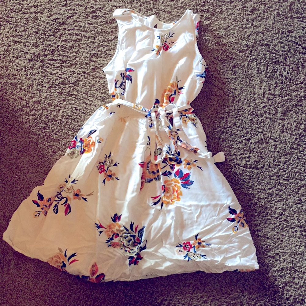 Old Navy Sleeveless Dress